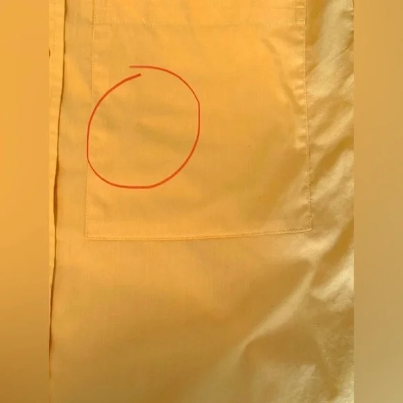 Abercrombie & Fitch shirt size s oversized - Picture 9 of 10